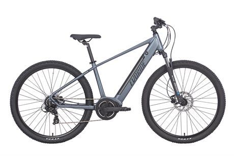 Evoride Rondom Grey Evoride Rondom Grey
