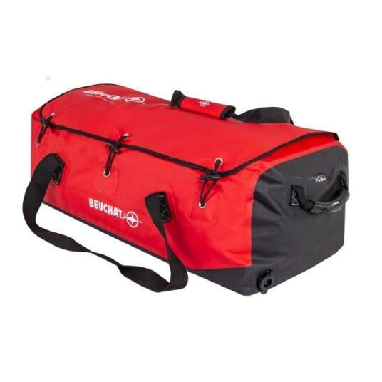 Beuchat bag Explorer HD 90L