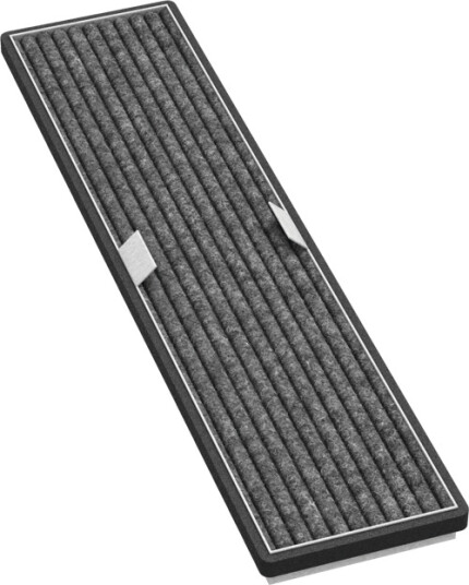 Miele Dkf18_p Act.Charcoal Filter Tilbehør Til Ventilatorer