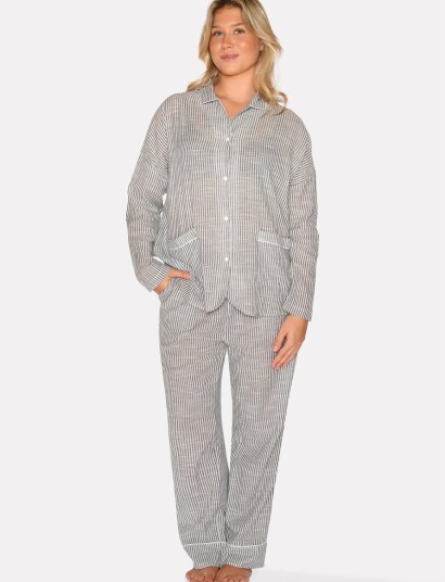 CCDK Copenhagen Pia Pants Grey M