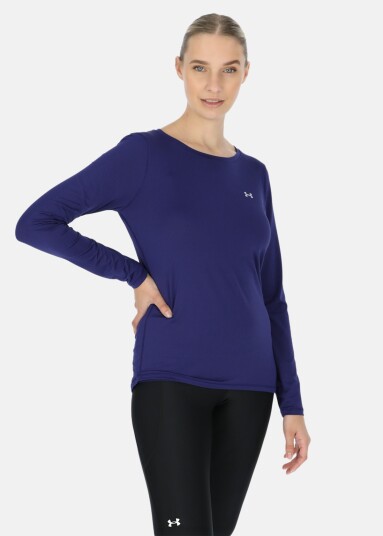 Under Armour UA HG Armour Long Sleeve