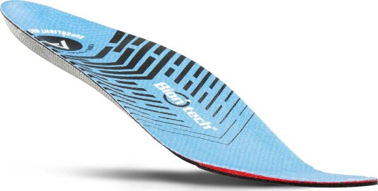 Alfa Superlight Multisport Insole Blue 42/43