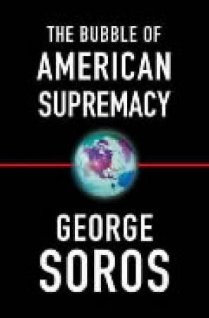 The bubble of American supremacy