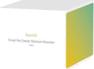 Hombli Smart Fuktighetsabsorber Til Kjæledyrmater Hombli Smart Fuktighetsabsorber Til Kjæledyrmater