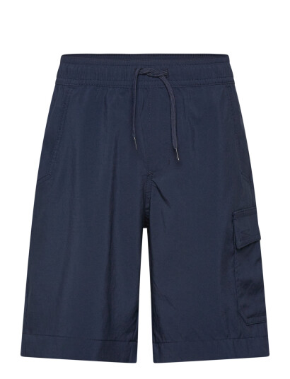 Columbia Sportswear Silver Ridge Utility Short Navy 164 Columbia Sportswear Silver Ridge Utility Short Navy 164