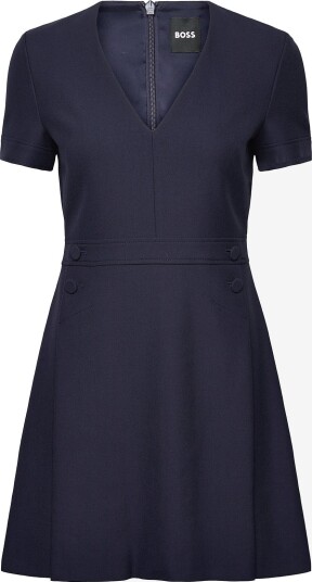 BOSS Dahelga Navy 38