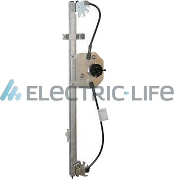 ELECTRIC LIFE ZR ZA702 L Vindusheis
