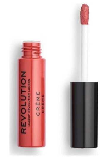 Makeup Revolution Makeup Revolution Glorified 106 Creme Flytende Leppestift 1 Stk