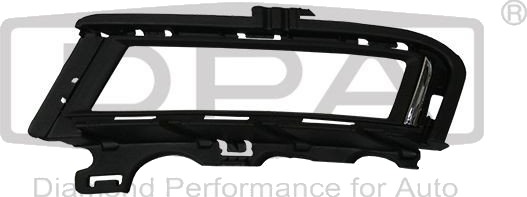 DPA 88531439102 Ventilasjonsgitter