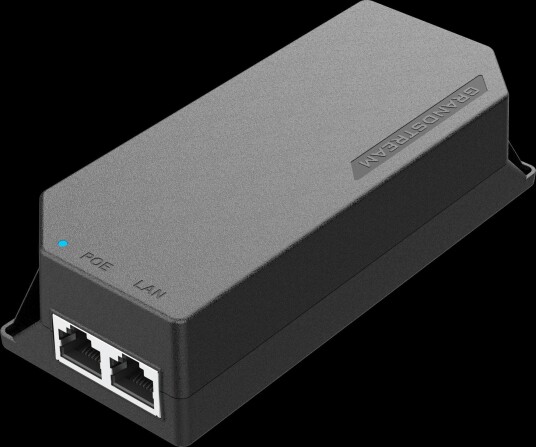 Grandstream Gs-Poe60w-Mg Poe-Injektor 60W Poe+