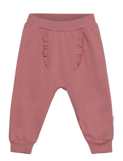 Fixoni Pants Girls Pink 50