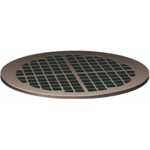 Gustavsberg Rörsystem 7135635 Sil 240mm Plastbelagt Uten Uttak Innendørsavløp Gustavsberg Rörsystem 7135635 Sil 240mm Plastbelagt Uten Uttak Innendørsavløp