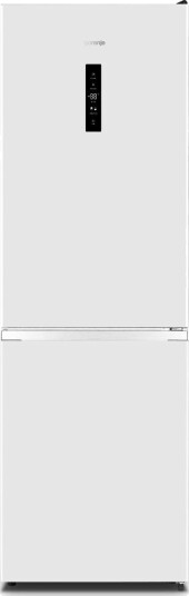 Gorenje NRK619CAW4 Kombiskap Gorenje NRK619CAW4 Kombiskap
