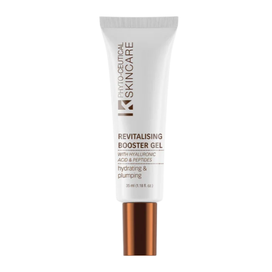 K PHYTO Revitalising Booster Gel K PHYTO Revitalising Booster Gel