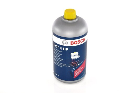 Bremsevæske BOSCH 1 987 479 113