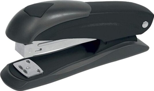 Office Products Hefter Office Products Hefter Opptil 30 Ark Stiftetype 60 Metall Sort