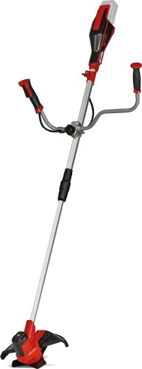 Einhell Agillo 18/200 Trådkutter 30 Cm Blad Og Nylontråd U Type Håndgrep 2 Mm 8000 M   Solo