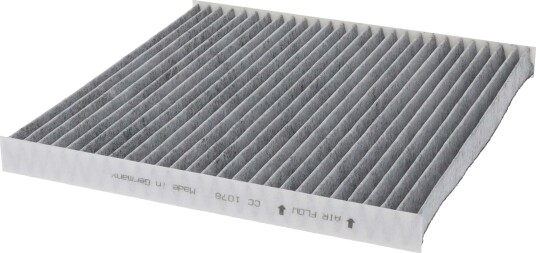 Kupefilter CORTECO 80000745 Kupefilter CORTECO 80000745