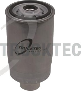 Drivstoffilter TRUCKTEC AUTOMOTIVE 04.38.011