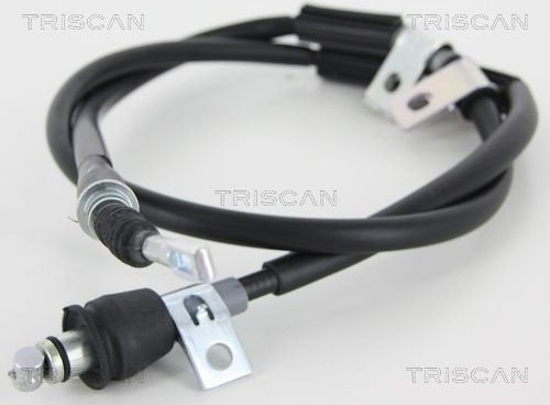 TRISCAN 8140 43138 Tautrekk håndbremse