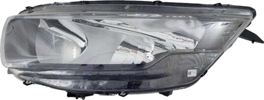 Frontlykter IVECO 5802476874 Frontlykter IVECO 5802476874