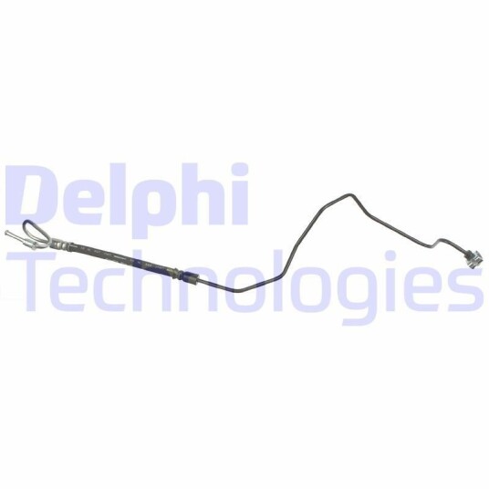 Bremseslange DELPHI LH7013