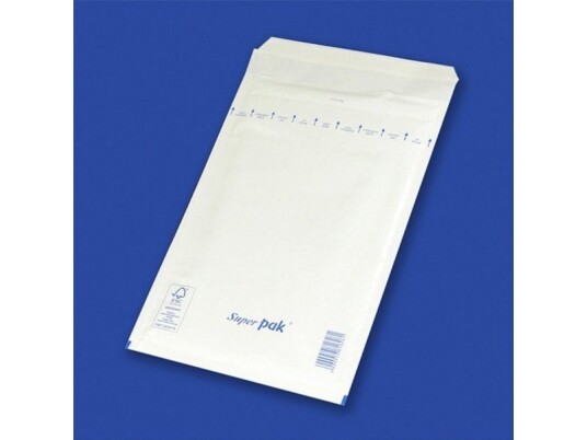 Office Products Self Adhesive Envelopes With Bubble Wrap Office Products Hk E15 220X265mm/240X275mm 5Pcs White