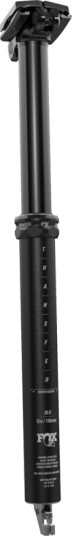 Fox Transfer Performance Elite dropper post 30,9mm 175mm Fox Transfer Performance Elite dropper post 30,9mm 175mm