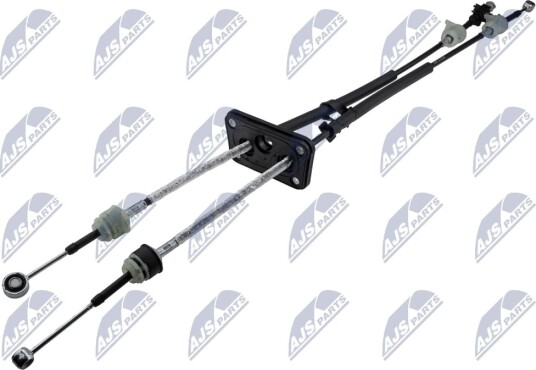 NTY NXX-CT-002 Kabel, girmekanisme NTY NXX-CT-002 Kabel, girmekanisme