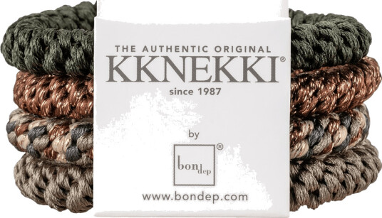 Kknekki Bundle 33 4pcs Kknekki Bundle 33 4pcs