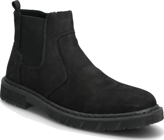 Rieker 31650 - Black - 45