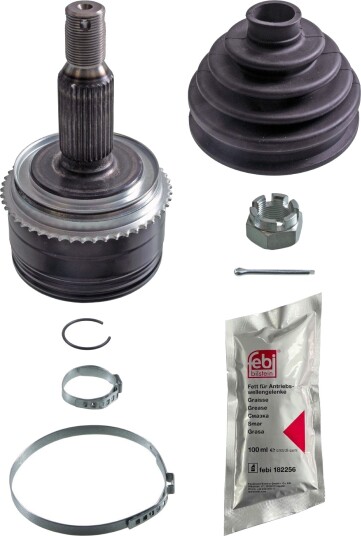 Drivledd FEBI BILSTEIN 185128