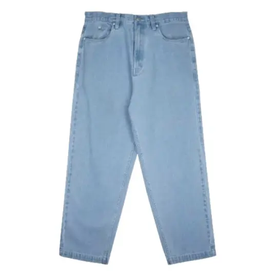 Santa Cruz Big Pants - Blue - 30 Santa Cruz Big Pants - Blue - 30