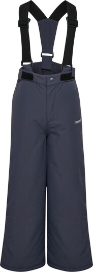 Hummel Skibukser   hmlJr Snow   Tex   Ombre Blue   Hummel   7 år (122)   Ski Pants   Marineblå