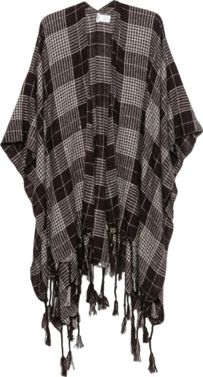 Brunello Cucinelli Dame Jakker Brun ONE SIZE,