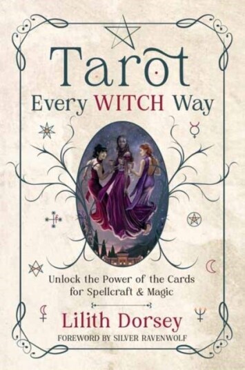 Tarot Every Witch Way Tarot Every Witch Way