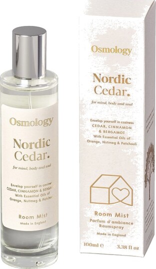 Nordic Cedar Room Mist 100 ml Nordic Cedar Room Mist 100 ml