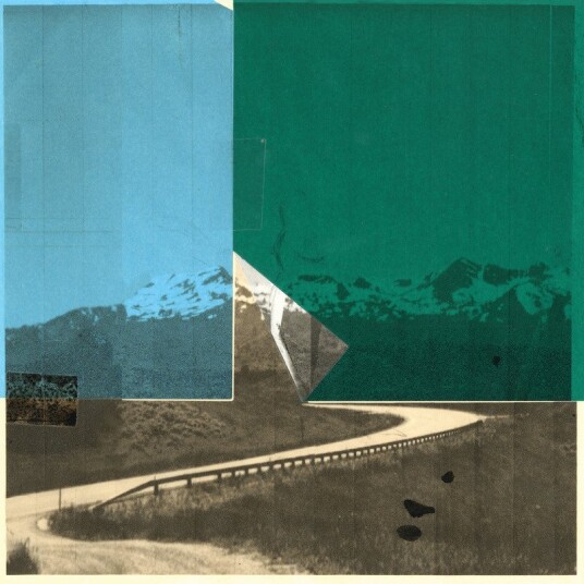 Macie Stewart When The Distance Is Blue Vinyl