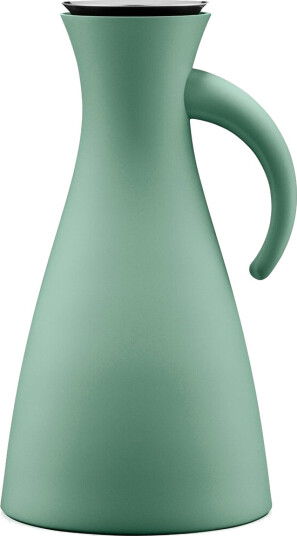 Eva Solo Termokanne 1 liter granite green Eva Solo Termokanne 1 liter granite green