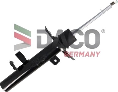 DACO Germany 451009L Støtdemper DACO Germany 451009L Støtdemper