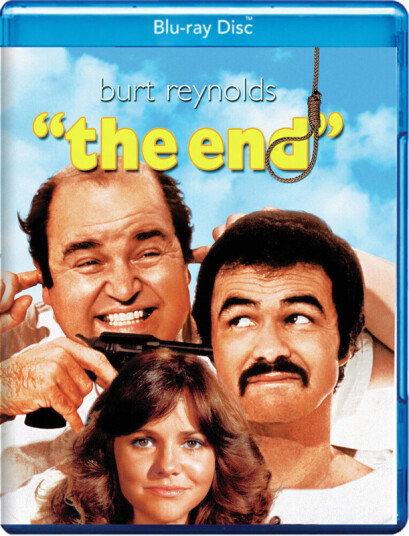 The End Bluray