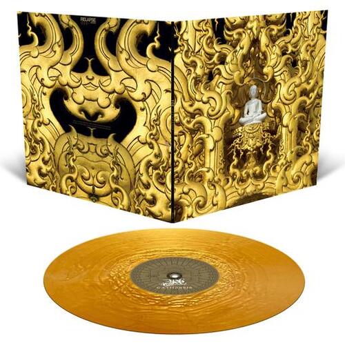 Yob Catharsis LP/Vinyl Yob Catharsis LP/Vinyl