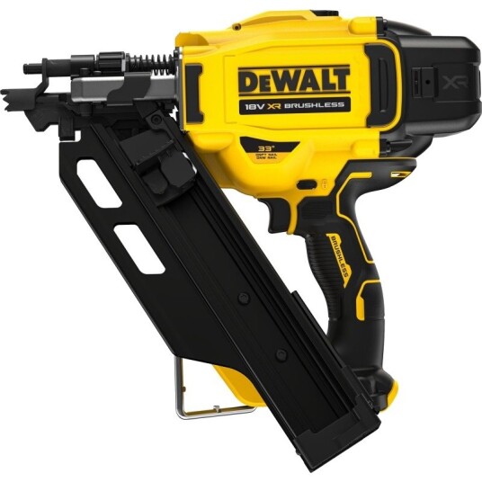 Dewalt spikerpistol 18 volt dcn930n