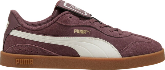 Puma Sko Club Azura SD Brun Puma 39 Sko Lilla
