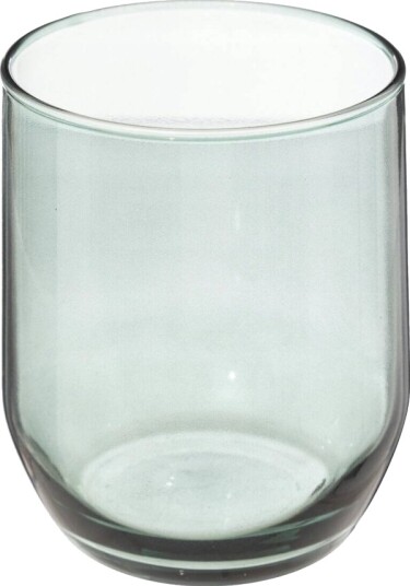 Secret De Gourmet Glass I Farget Glass Lavt 310 Ml Secret De Gourmet Glass I Farget Glass Lavt 310 Ml