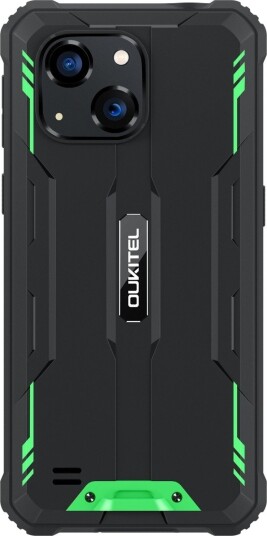 Oukitel WP32 Pro 4G 6GB/256GB Grønn