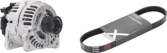 RIDEX 4G3152 Dynamo