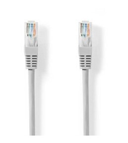 Nedis Ccgl85101gy50 5 M Cat5e U/Utp Utp Rj-45 Rj-45