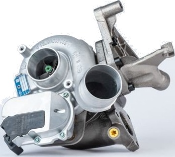 Turbolader BorgWarner 53049900054 Turbolader BorgWarner 53049900054