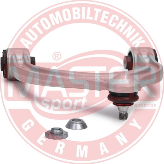 MASTER SPORT 490270S PCS MS Bærearm MASTER SPORT 490270S PCS MS Bærearm